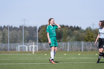 Album: wBJ KaKi am 20.9.20 - wBJ FSG Kaltenkirchen - MSG Siebenbäumen-Krummesse : Ergebnis: 2:5